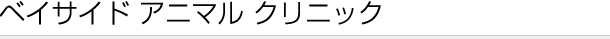 �x�C�T�C�h �A�j�}�� �N���j�b�N